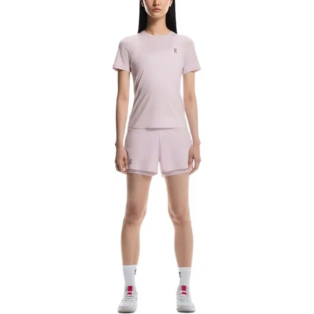 On Court Shorts
