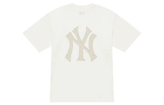 MLB MONOGRAM FW25 logoT
