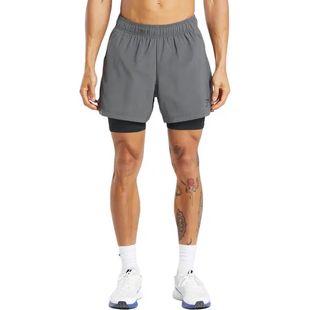 GYMSHARK