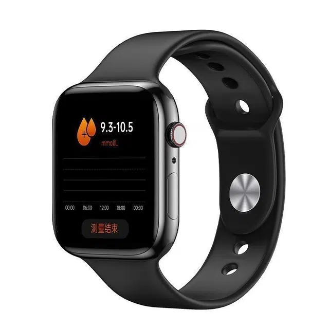 LUXGLINT - NFC