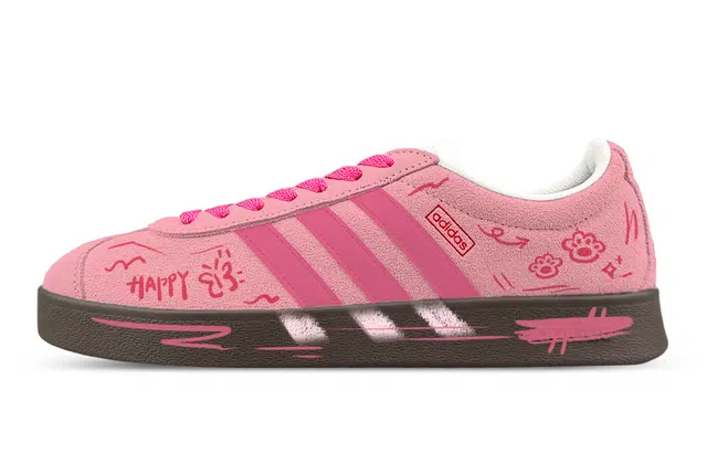 adidas VL COURT 2.0 MAY