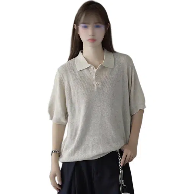 MUCCHIC poloboxy T