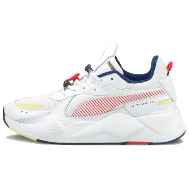 PUMA RS-X