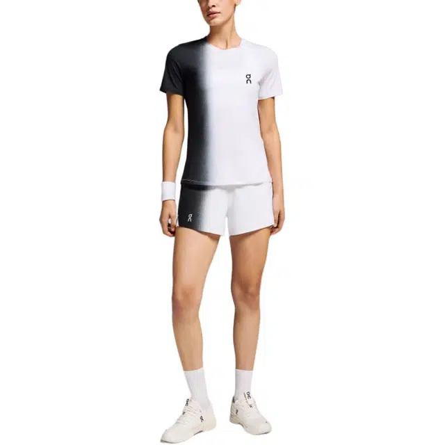 On Court Shorts
