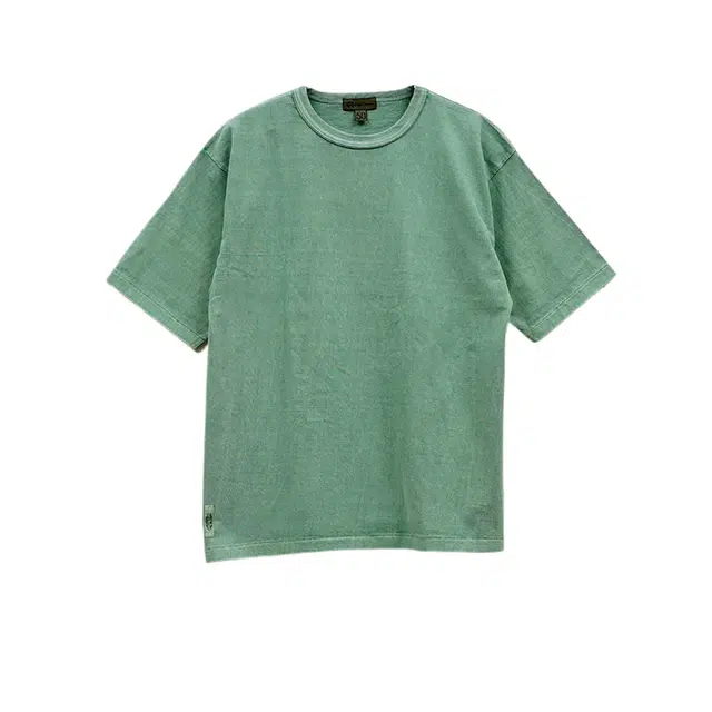NIGEL CABOURN SS25 T