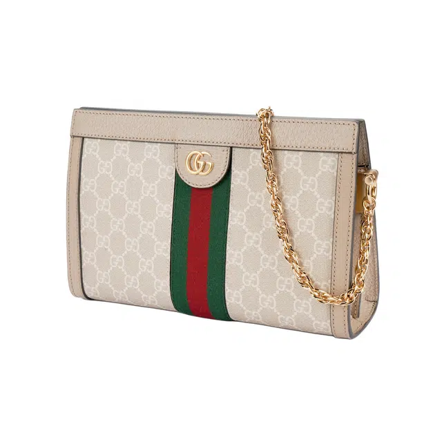 GUCCI Ophidia Logo