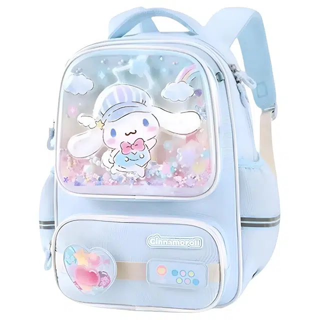 Sanrio 1-3