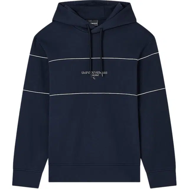 EMPORIO ARMANI FW25