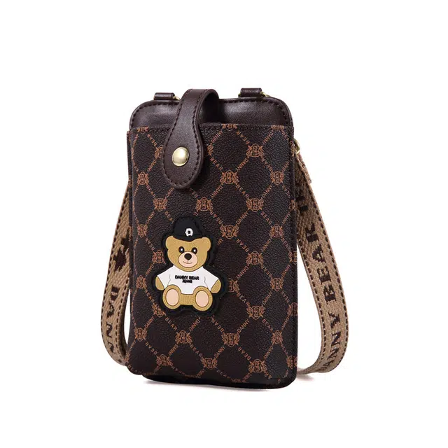 dannybear PVC
