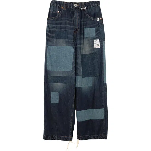 Maison Mihara Yasuhiro FW25 2025