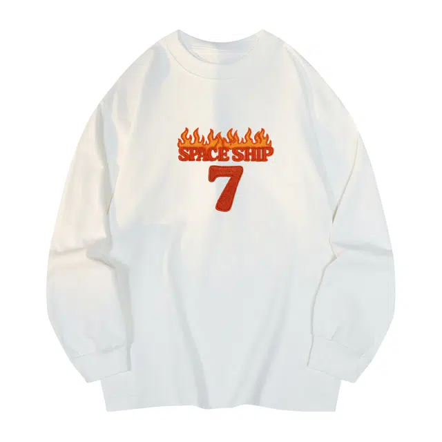 42SPACESHIP 260LogoT