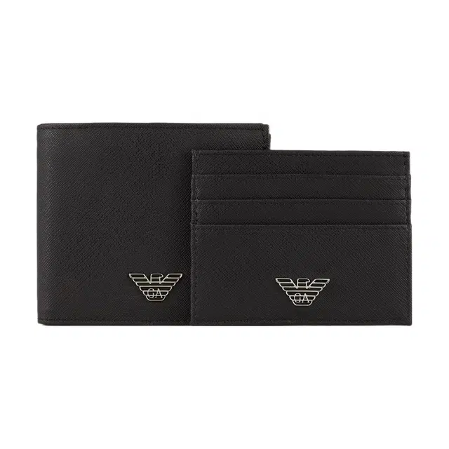 EMPORIO ARMANI Logo