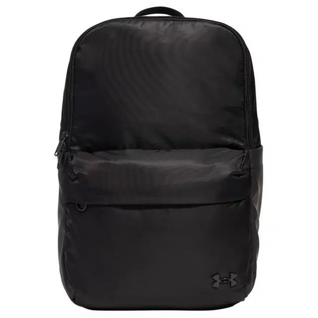Under Armour Nylon Backpack Black
