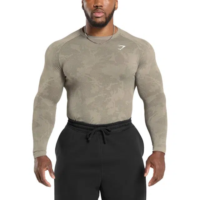 GYMSHARK Geo T