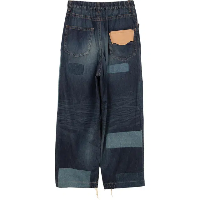 Maison Mihara Yasuhiro FW25 2025