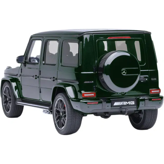 AUTOart 118 AMG G63 2019