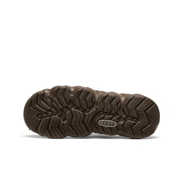 KEEN HYPOWSER CRUSHBACK