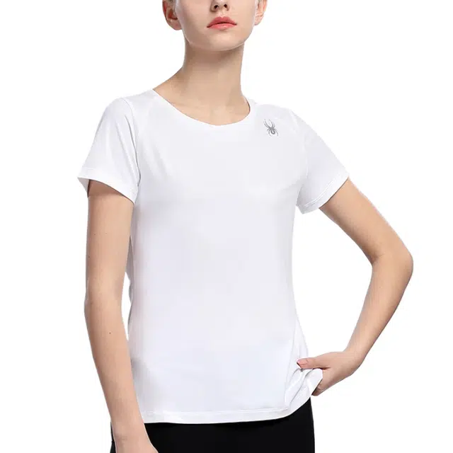 SPYDER TRAINING T