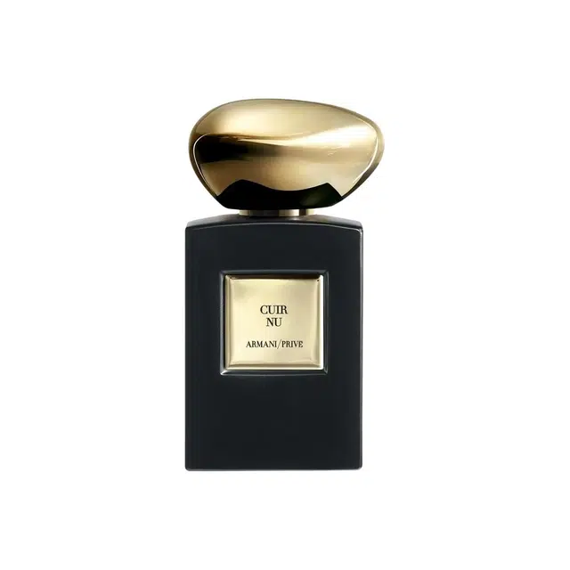 Cuir Nu Armani Priv EDP 100ml
