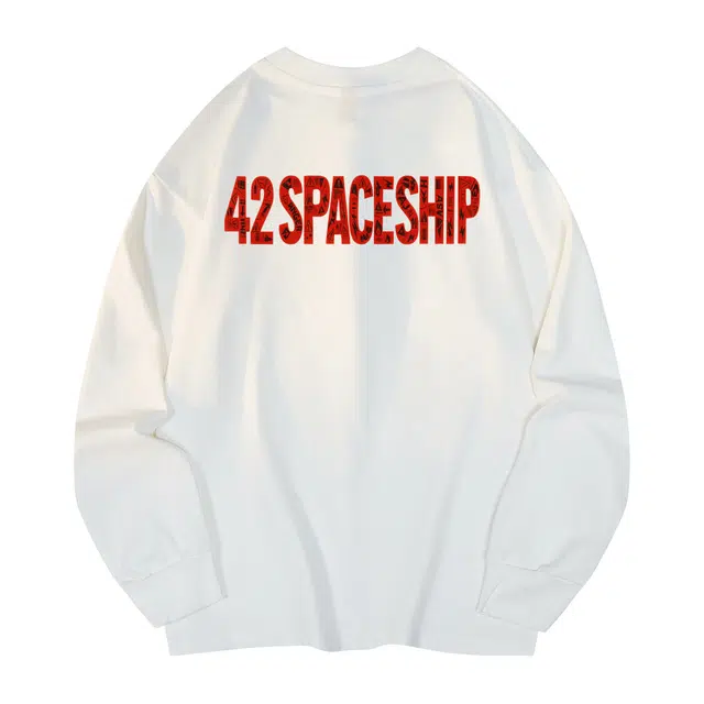 42SPACESHIP T