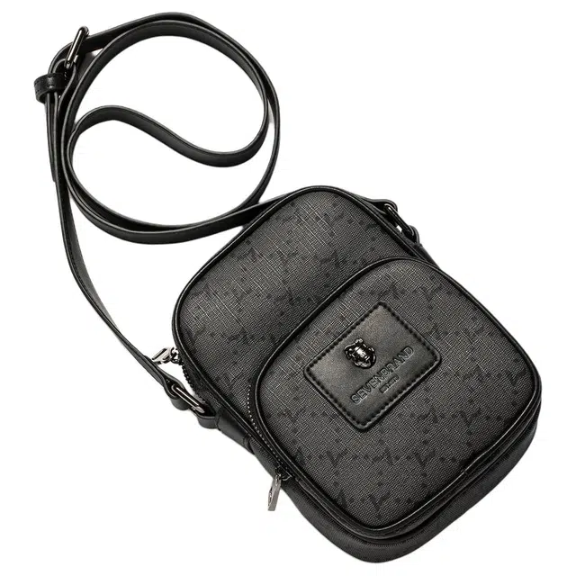 Septwolves Crossbody Bag
