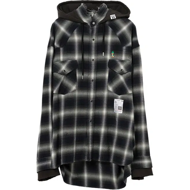 Maison Mihara Yasuhiro FW25 2025