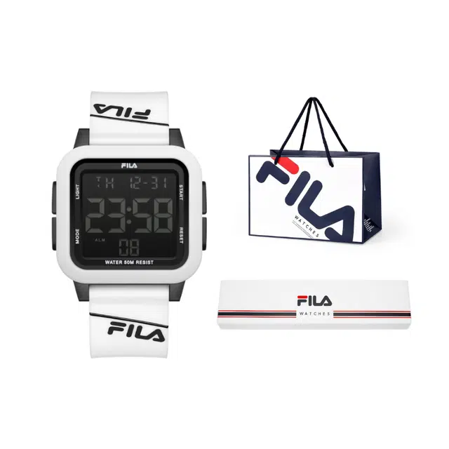 FILA