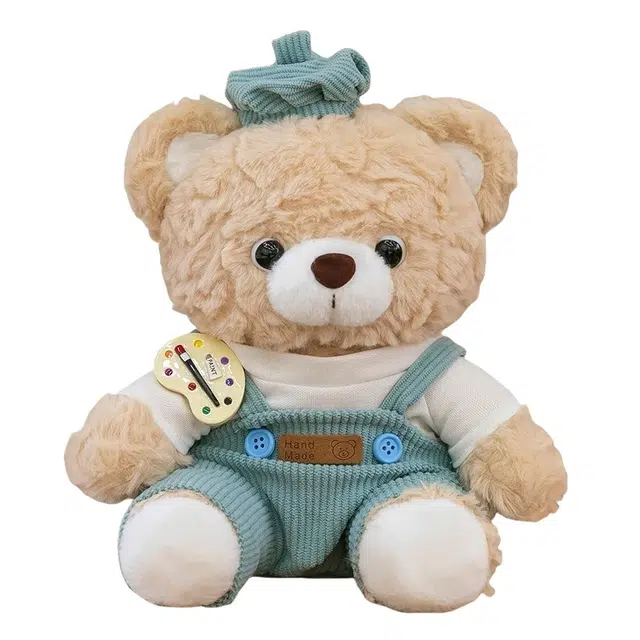 Julebaby 28cm