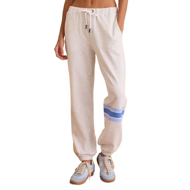 ALTAR'D STATE Lineup Striped Joggers