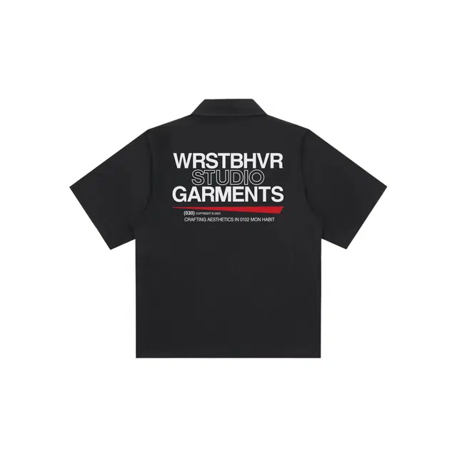 WRSTBHVR PIONEER