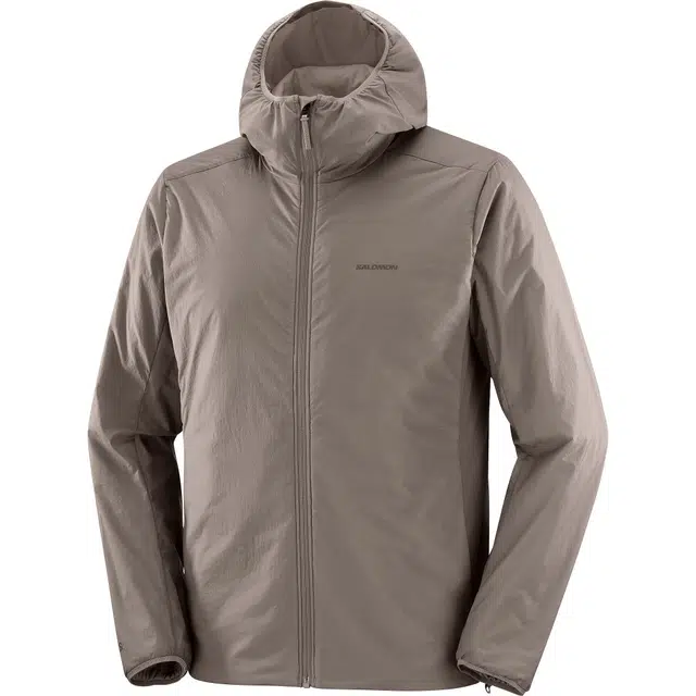 SALOMON Mountain Polartec 200 FLEX