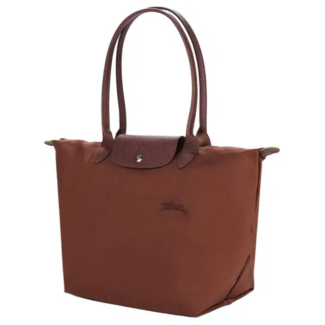 LONGCHAMP Le Pliage Green 31