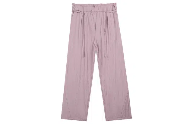 SIMPLE PROJECT *Easy Pants