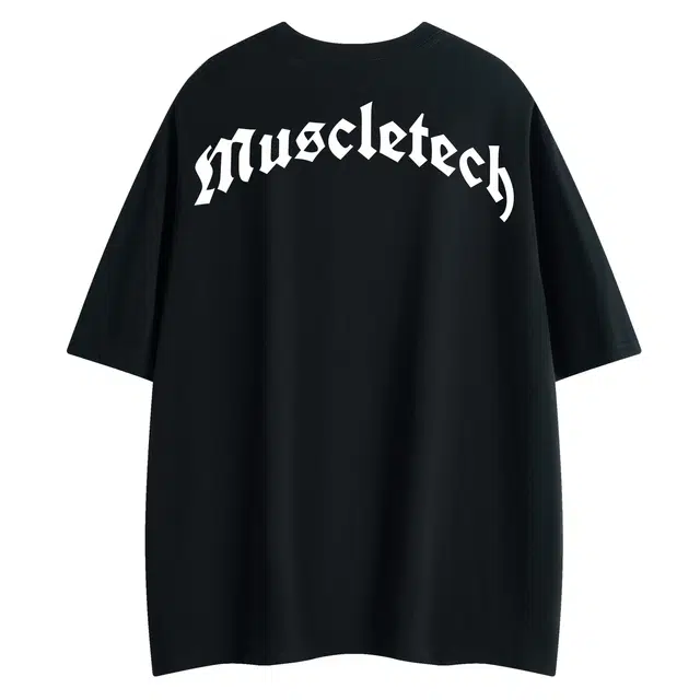 MUSCLETECH 280G LOGOT