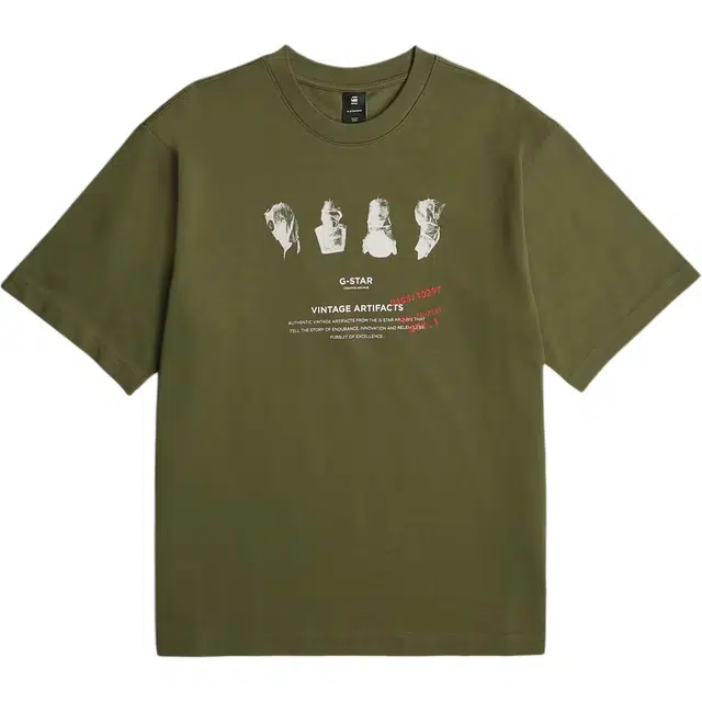 G-STAR RAW T