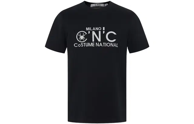 C'N'C Logo T
