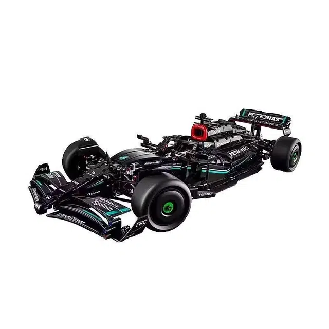 EDDO KIDS AMG F1 1642pcs EDDO-GDJM-30