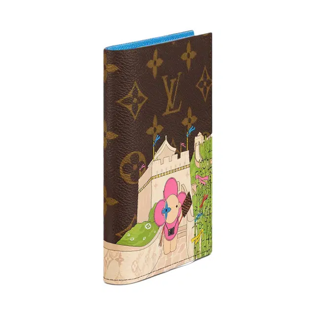 LOUIS VUITTON Passport