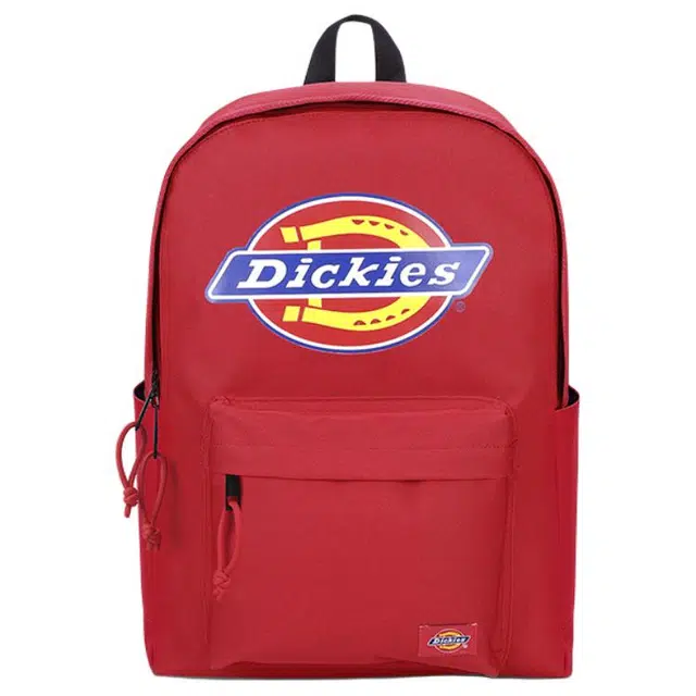 Dickies Backpack Red