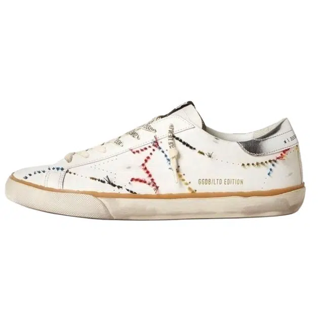 Golden Goose Super-Star