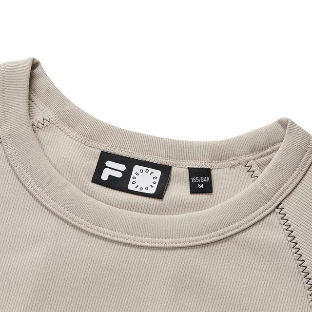 FILA FUSION x MR.DOODLE T