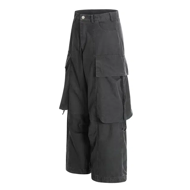 HIPHOPPUNKS oversize