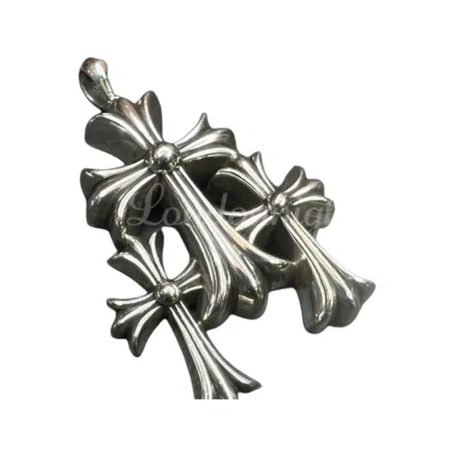 Chrome Hearts -