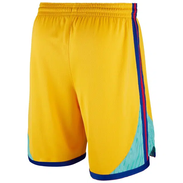 Nike Dri-Fit NBA