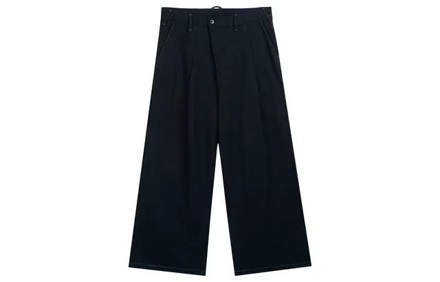 SIMPLE PROJECT *Hemp Jeans