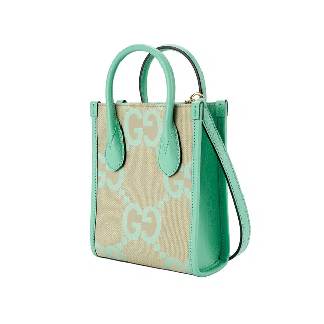 GUCCI G Tote