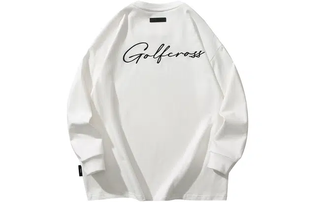 GOLFCROSS T