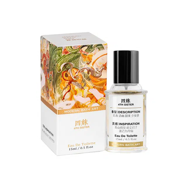 EDT 15ml