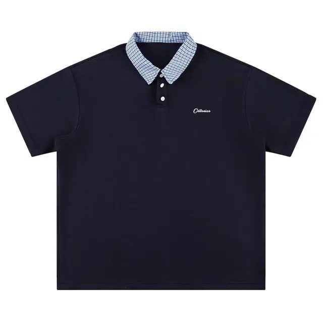 MGDOHOME cleanfitPOLO
