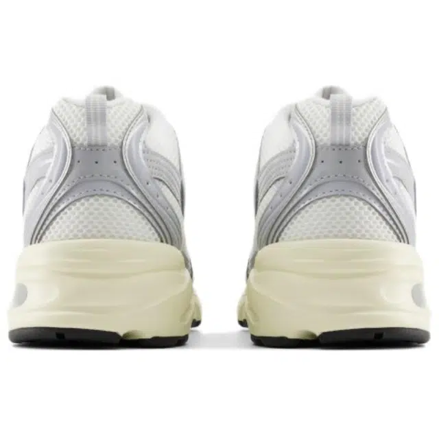 New Balance 530 Silver Grey